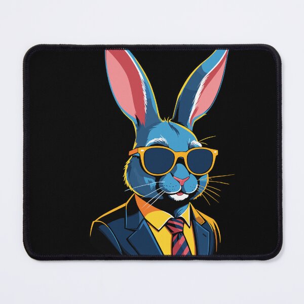 Item preview, Iconic Papa Bunny Easter Bunny Streetwear Father designed and sold by LuminOrb.