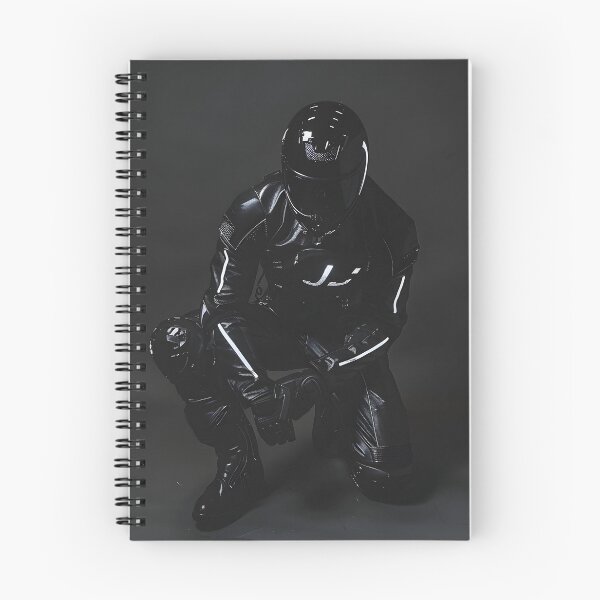 Item preview, Dark rider II designed and sold by Art Happens.