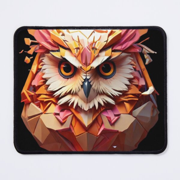 Item preview, Owl, legendary owl 11 designed and sold by Kader101.