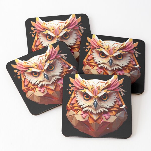 Item preview,  Owl, legendary owl 11 designed and sold by Kader101.