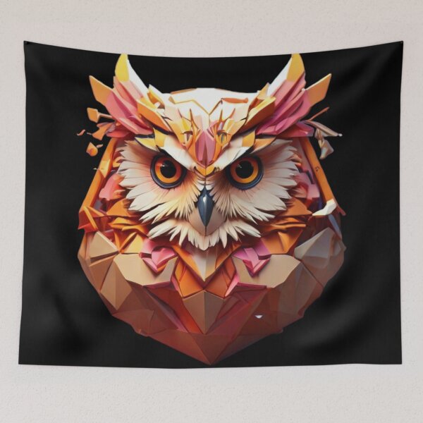 Item preview,  Owl, legendary owl 11 designed and sold by Kader101.