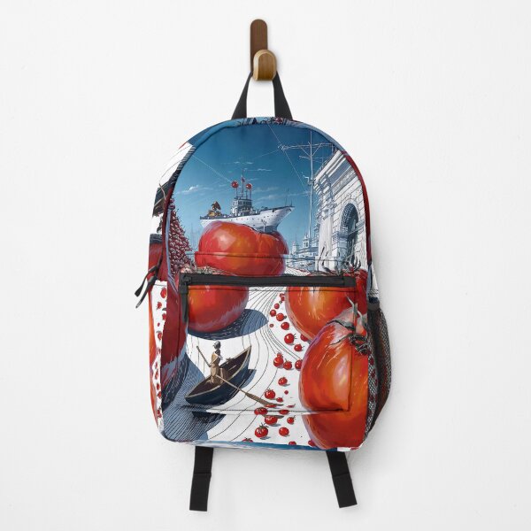 Item preview, Tomato land designed and sold by M-Y-A-R-T-.