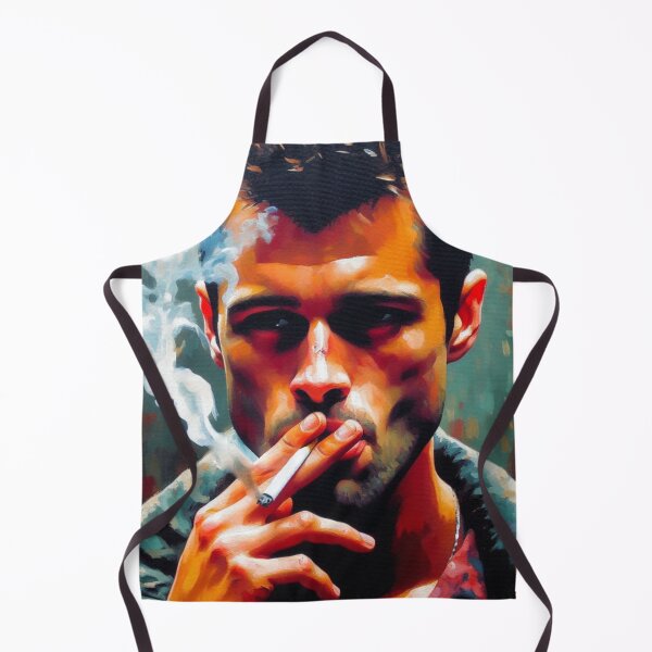 Item preview, Tyler Durden designed and sold by JabamiShop.