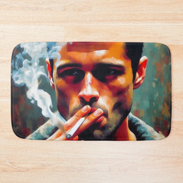 Item preview, Tyler Durden designed and sold by JabamiShop.