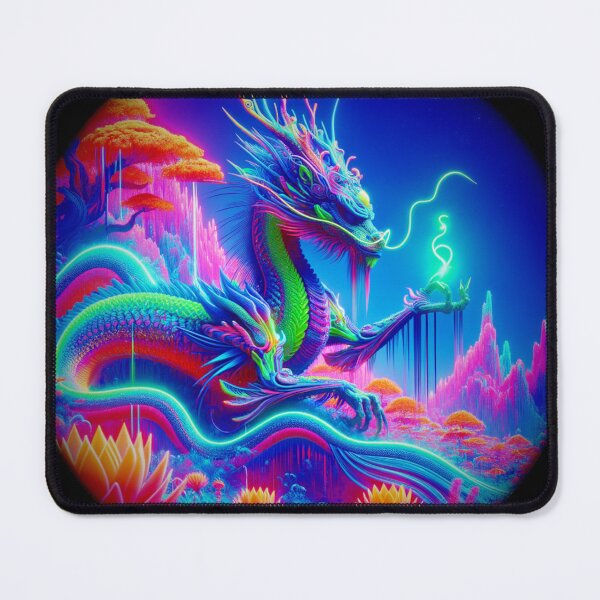 Item preview, The Magic Dragon designed and sold by Zendragon-Store.