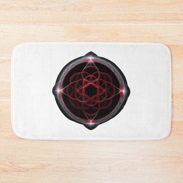 Item preview, Sacred Geomtetry designed and sold by Zenvo.