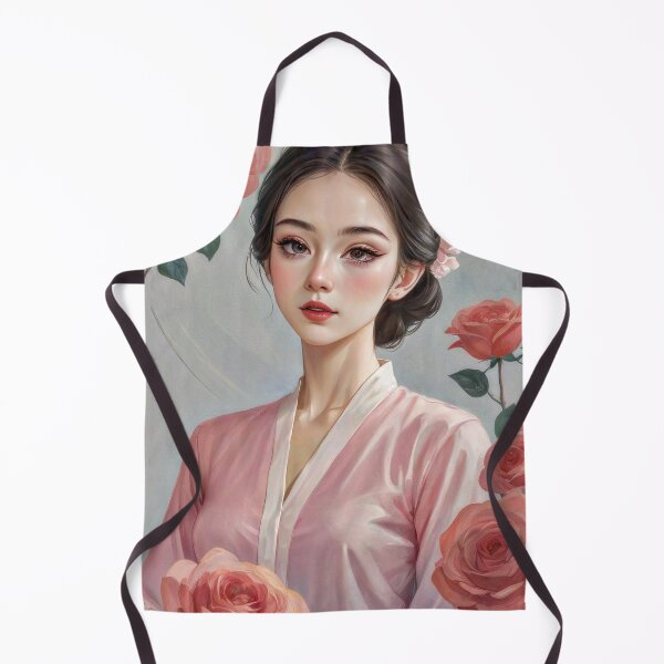Item preview, Pretty Women In Chinese Dress designed and sold by NPC-Trader.