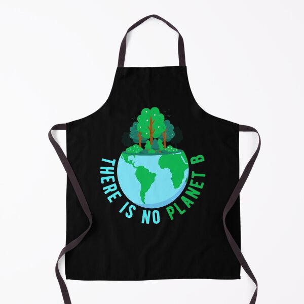 Item preview, Climate Change No Planet B Sustainability designed and sold by Turie.
