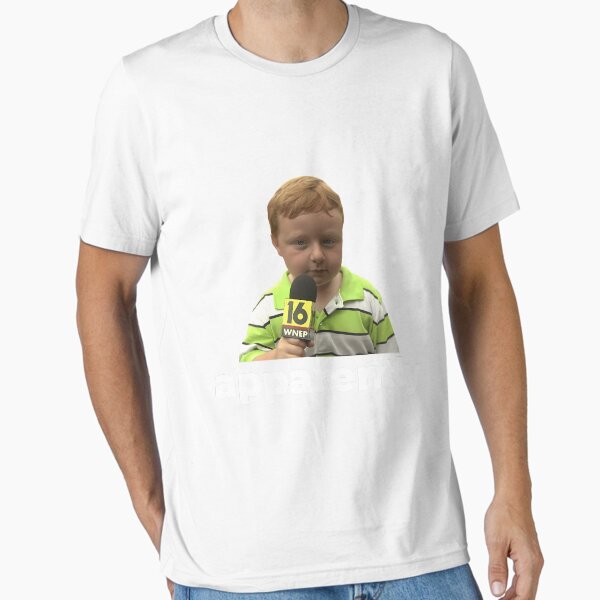 Item preview, Apparently Kid designed and sold by Noemiussel.