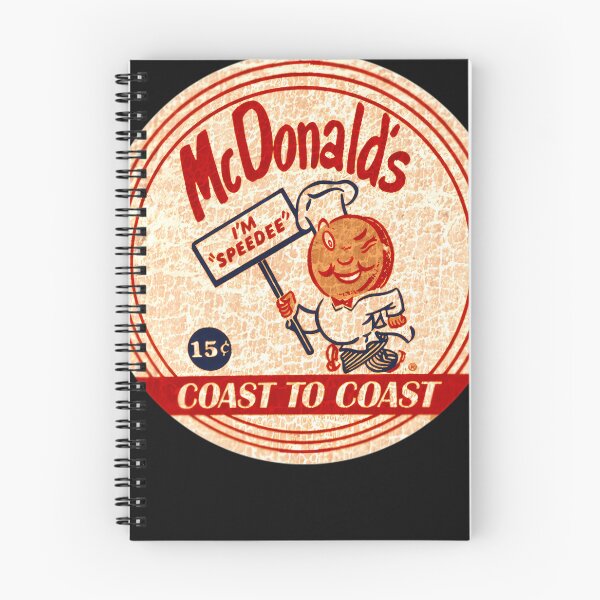 Item preview,  Mcdonalds designed and sold by ChandlerParr8.