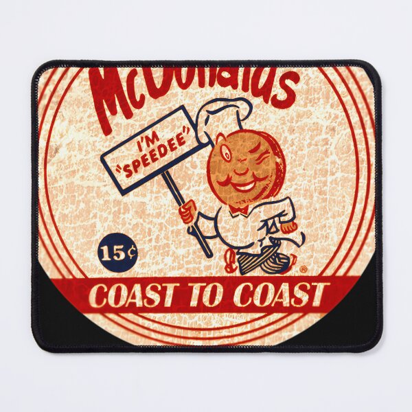 Item preview, Mcdonalds designed and sold by ChandlerParr8.