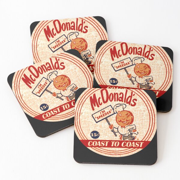 Item preview,  Mcdonalds designed and sold by ChandlerParr8.