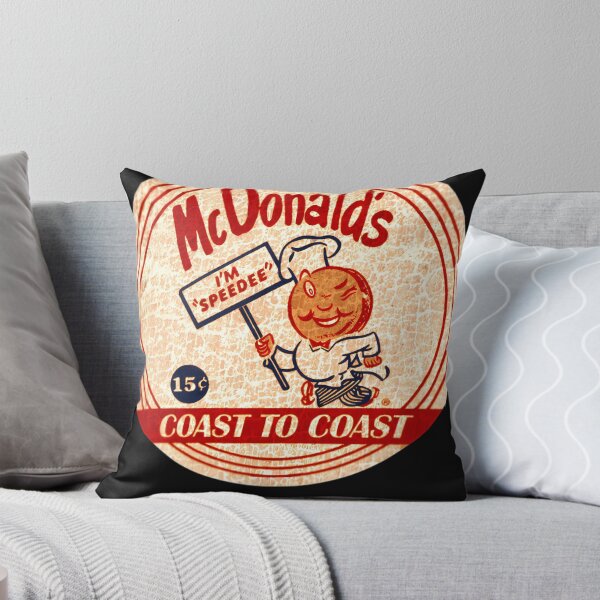 Aperçu de l'œuvre mcDonalds créée et vendue par ChandlerParr8.