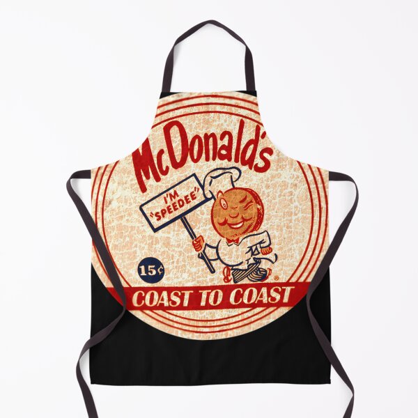 Item preview, Mcdonalds designed and sold by ChandlerParr8.