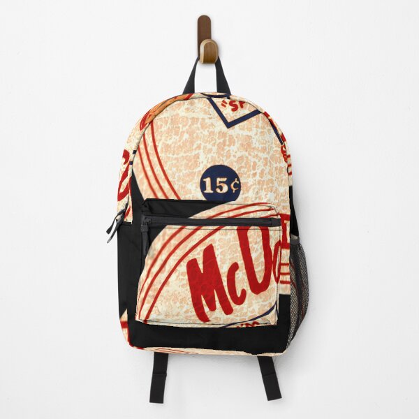 Item preview,  Mcdonalds designed and sold by ChandlerParr8.