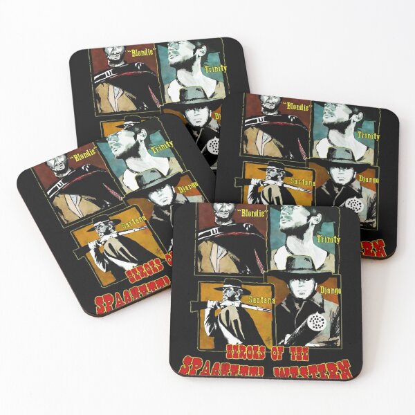 Item preview, Copy of The good, the bad, the ugly - Art designed and sold by sharoncollinsus.