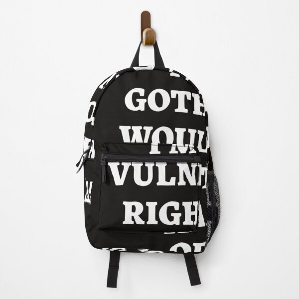 Item preview, Im Very Vulnerable Right Now If Any Goth Girls Would Like To Take Advantage Of Me designed and sold by RORUDNER.