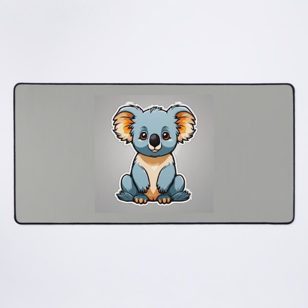 Item preview, Cute Little Koala Art designed and sold by Planetporridge.