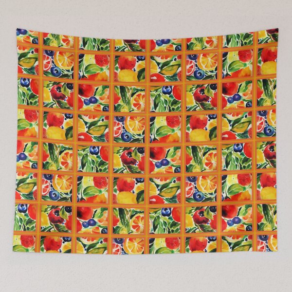 Item preview, Tutti Frutti Boxed designed and sold by Finding Fortuity.
