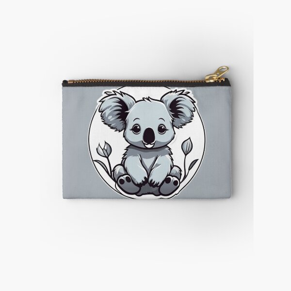 Item preview, Adorable Little Koala Art designed and sold by Planetporridge.