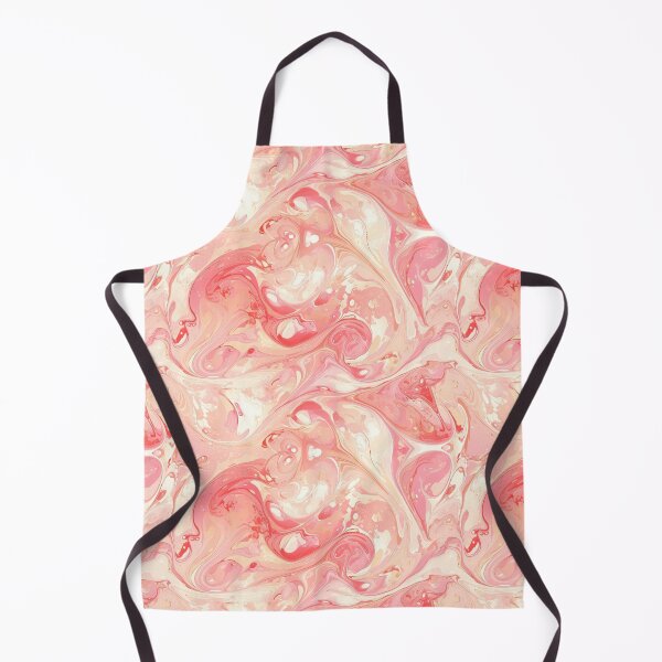 Item preview, Strawberry Cocktail, Liquid, Seamless Pattern designed and sold by patternicco.