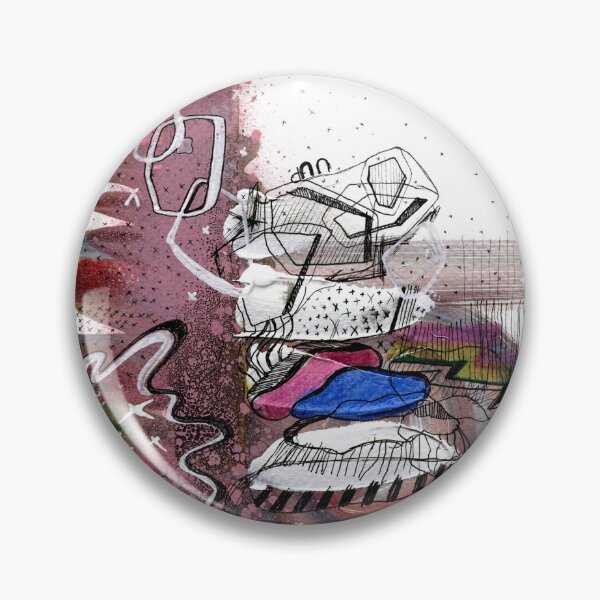 Item preview, astratto moderno designed and sold by BLITZ0KAY.