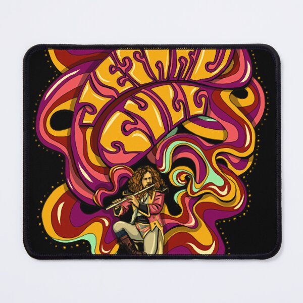 Item preview, Jethro Tull - Art designed and sold by williambartle.