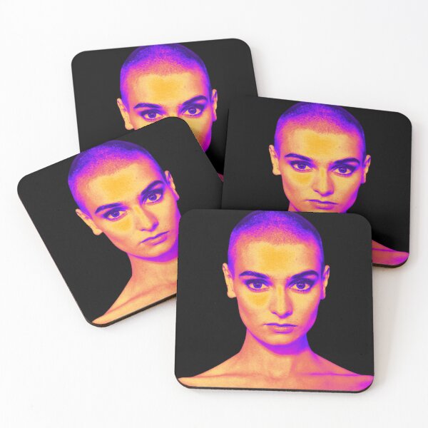 Item preview, Sinead o'connor - Music is forever designed and sold by Sybrandtskatel.