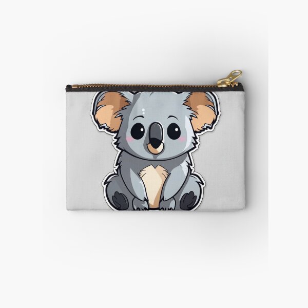 Item preview, Chubby Koala Art  designed and sold by Planetporridge.