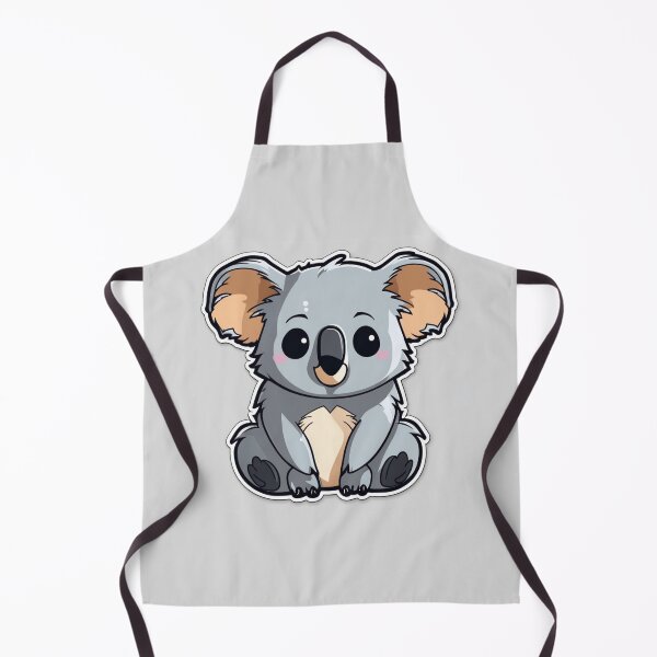 Item preview, Chubby Koala Art designed and sold by Planetporridge.