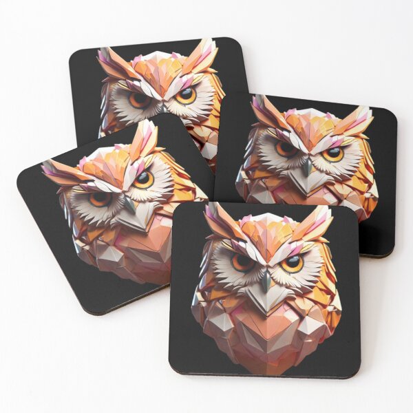 Item preview, Owl, legendary owl 12 designed and sold by Kader101.