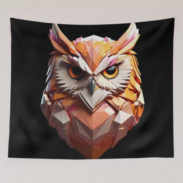Item preview, Owl, legendary owl 12 designed and sold by Kader101.