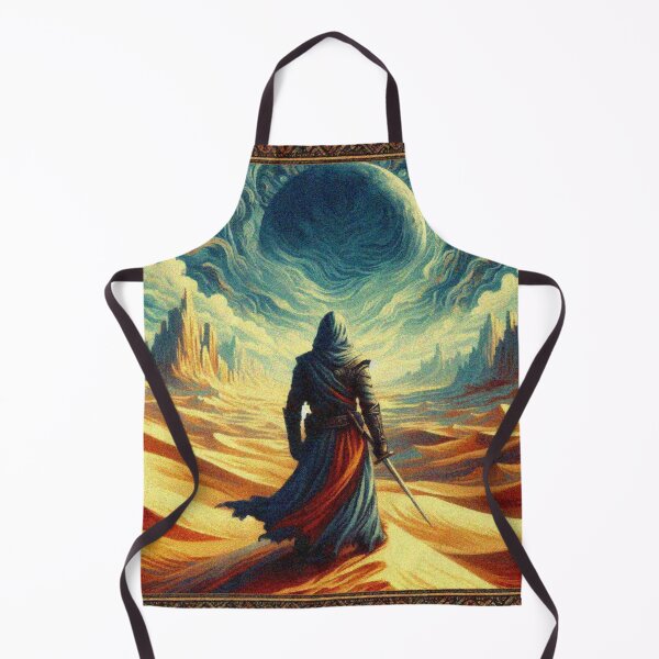Item preview, Dune: Fantasy Desert designed and sold by Illuministique.