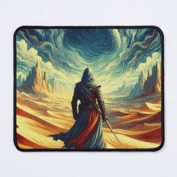 Item preview, Dune: Fantasy Desert designed and sold by Illuministique.