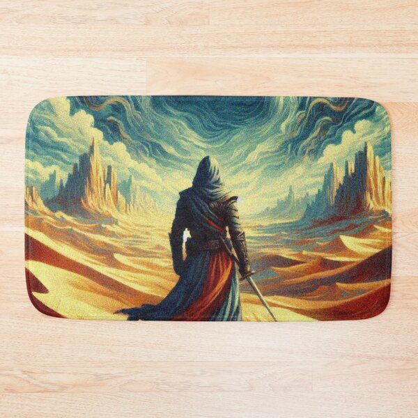 Item preview, Dune: Fantasy Desert designed and sold by Illuministique.