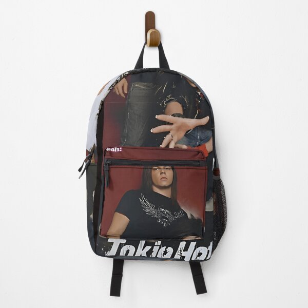 Item preview, Tokyo hotel 3 designed and sold by GuillaumGuyot.