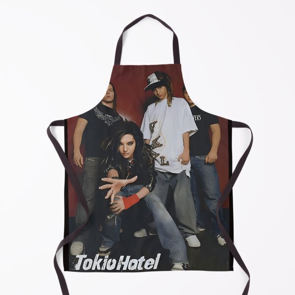 Item preview, Tokyo hotel 3 designed and sold by GuillaumGuyot.