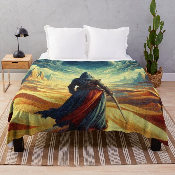 Item preview, Dune: Fantasy Desert designed and sold by Illuministique.