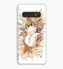 Slumber Case/Skin for Samsung Galaxy