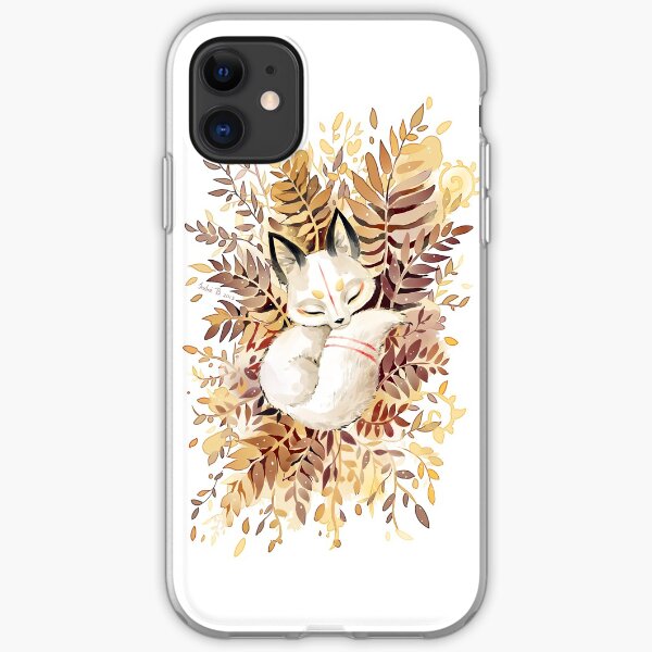 Slumber iPhone Soft Case