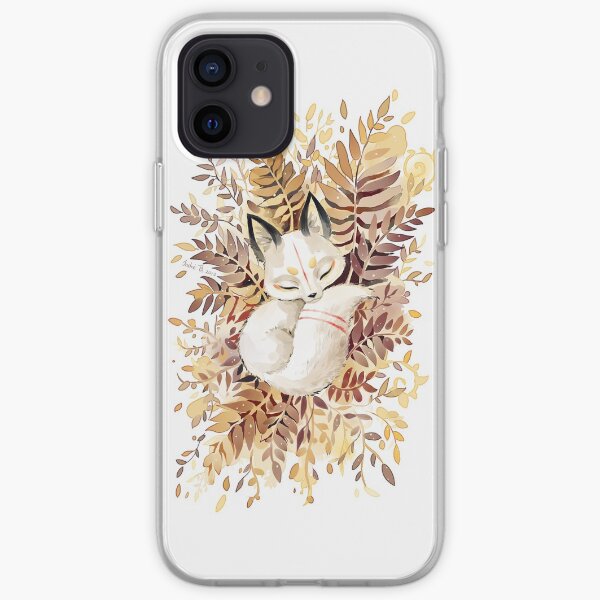 Slumber iPhone Soft Case
