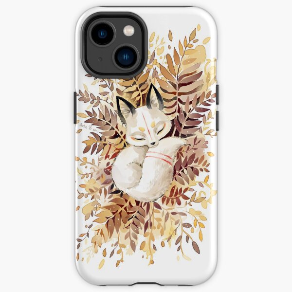 Slumber iPhone Tough Case