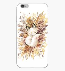 Slumber iPhone Case