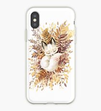 Slumber iPhone Case