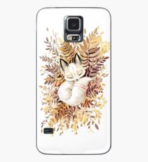 Slumber Case/Skin for Samsung Galaxy