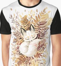 Slumber Graphic T-Shirt