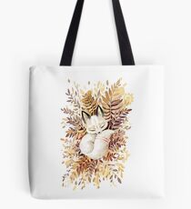 Slumber Tote Bag