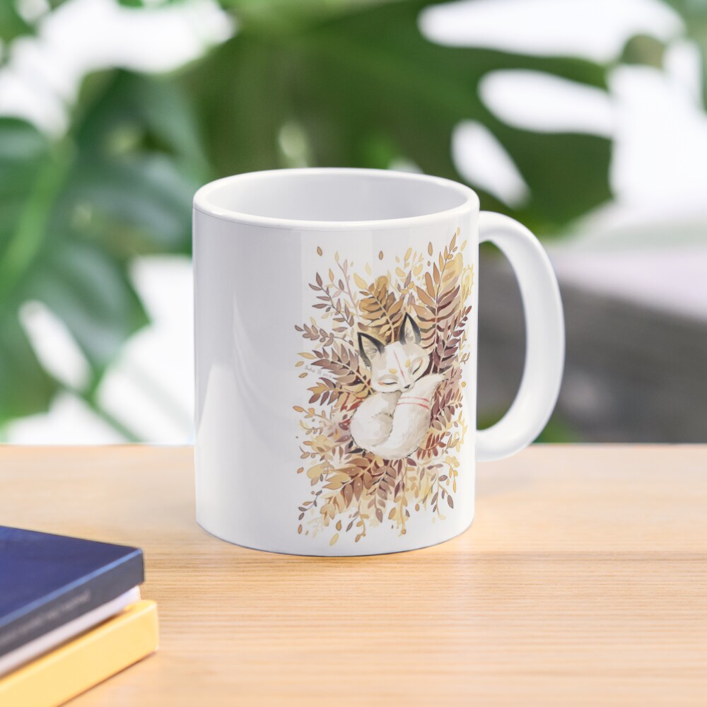 Item preview, Classic Mug designed and sold by freeminds.