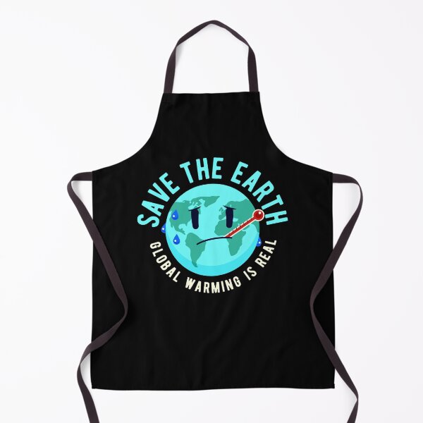 Item preview, Climate Change Justice Save The Earth designed and sold by Turie.