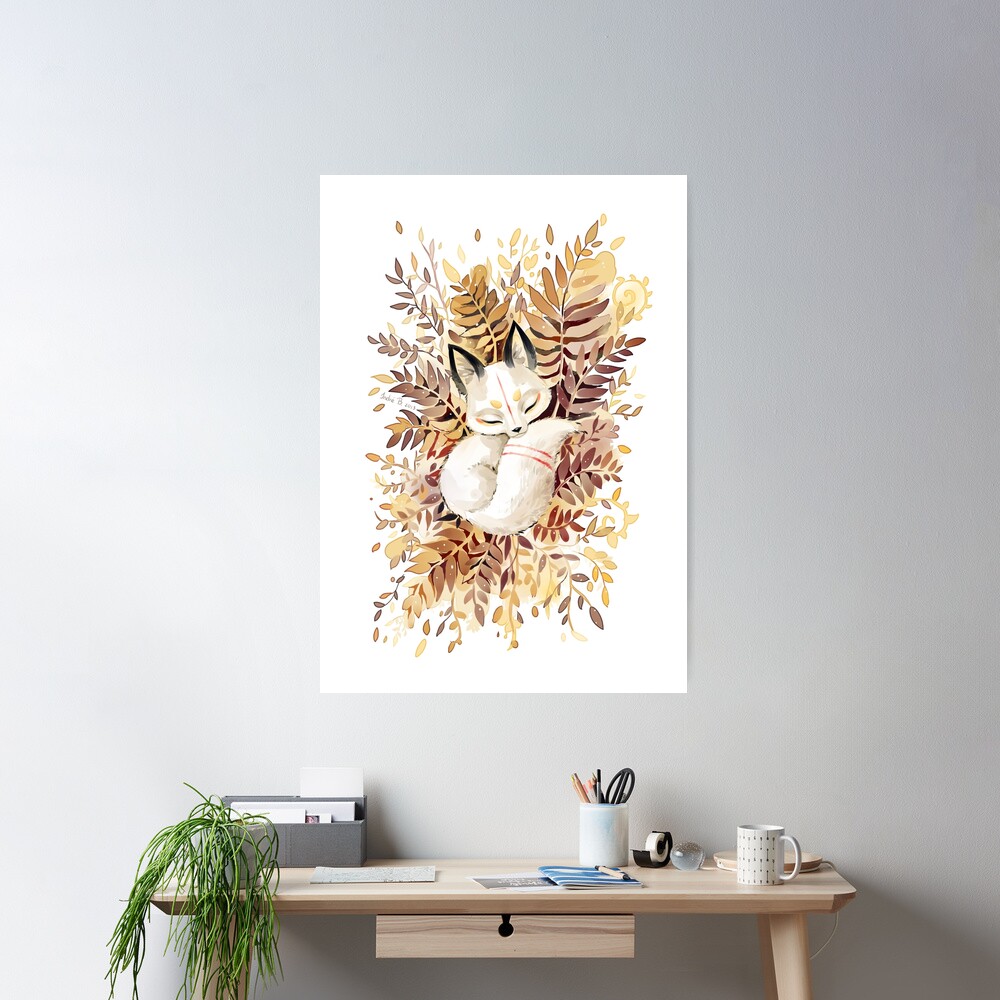 Slumber Poster